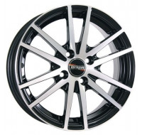 Tech Line TL535 W6 R15 PCD4x114.3 ET45 DIA56.6 BD